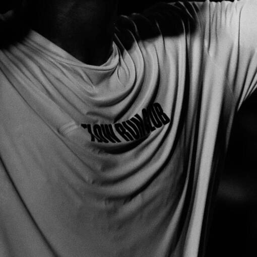 Capa do evento Flow corre noturno