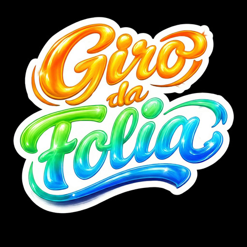 Event cover GIRO DA FOLIA