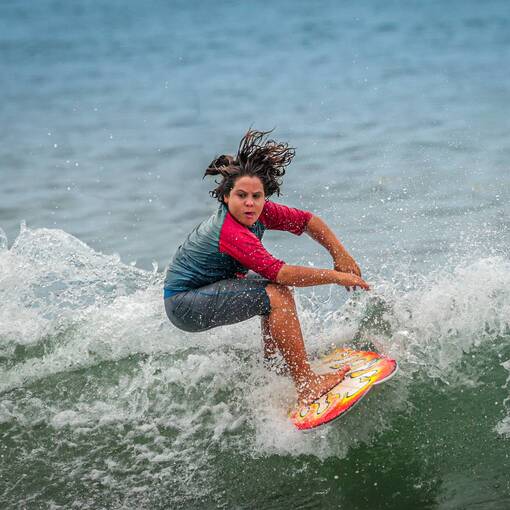 Capa do evento SURF ITAMAMBUCA DIA - 04/02/2026