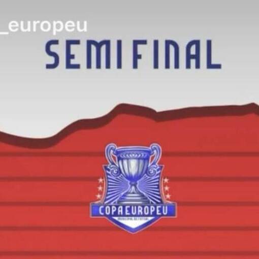 Copertura dell'evento SEMI FINAL COPA EUROPEU