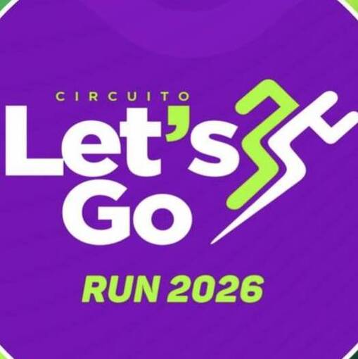 Event cover Circuito Let's Go