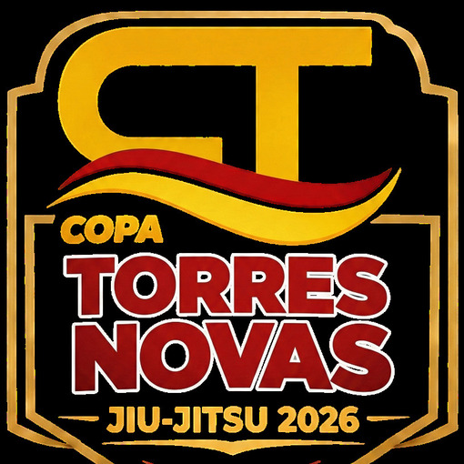 Event cover 15� Copa Torres Novas | D-BJJ CLASSIC