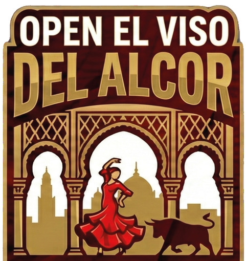 Event cover OPEN EL VISO DEL ALCOR | D-BJJ