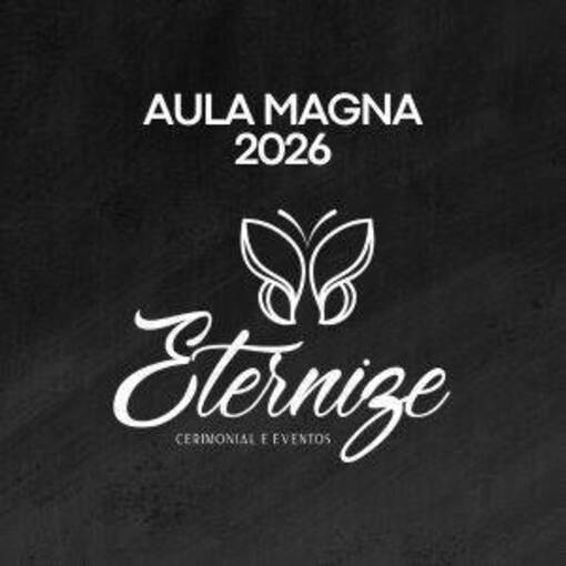 Event cover AULA MAGNA 2026 - PM / BM