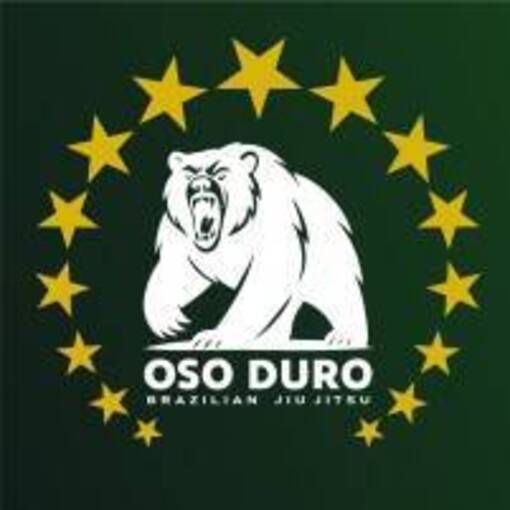 Event cover OPEN ZARAGOZA | OSO DURO