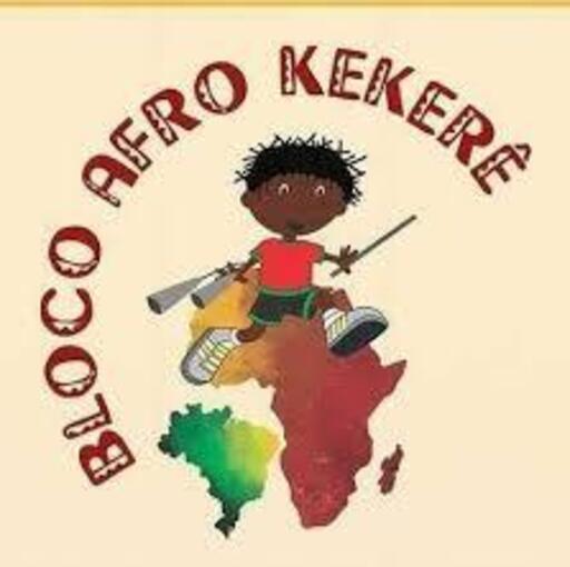 Capa do evento BLOCO KEKERÊ
