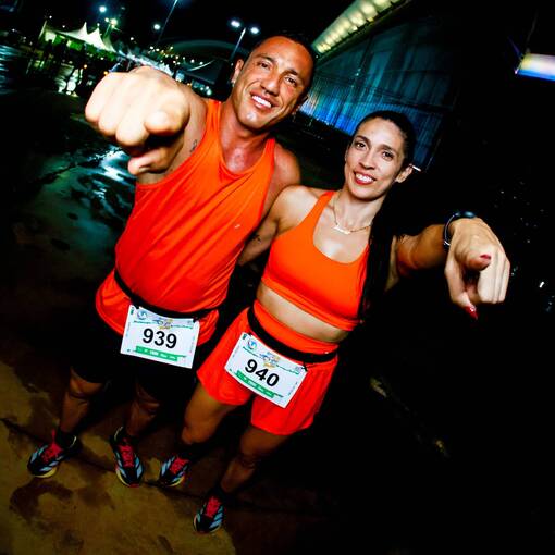 Event cover Corrida do Dia Mundial do Rim - 10 Anos