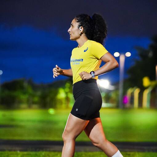 Event cover Treino Taquaral Tarde/ Noite 4� @clicktaquaral 4/02