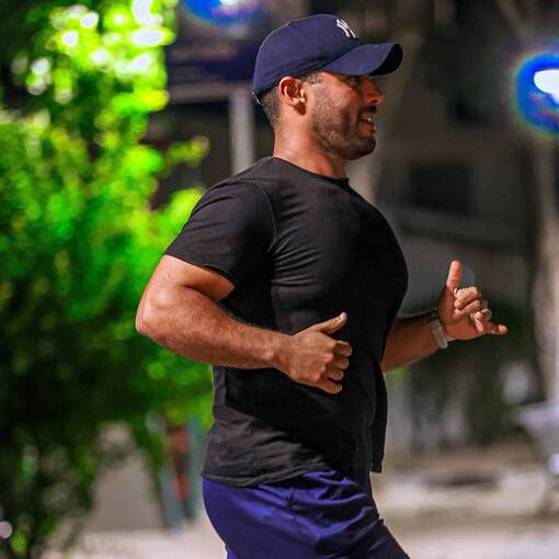 Event cover Treino FOTOP na Avenida Ceci Cunha Noite de Quarta - Arapiraca/AL