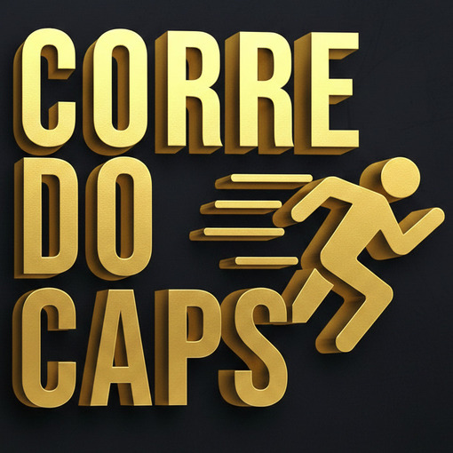 Event cover CORRE DO CAPS 