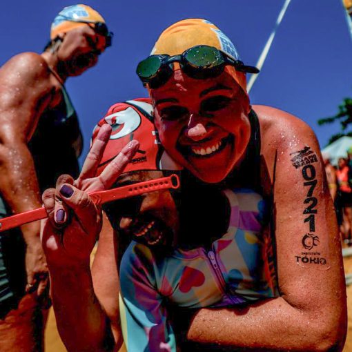 Event cover Desafio dos mares 