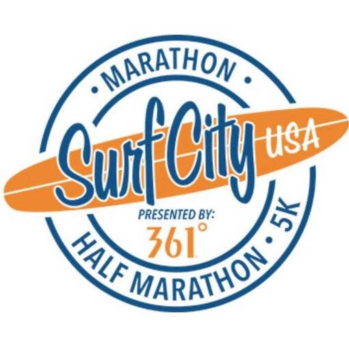 Event cover SURF CITY 26.2  VIDEOS 2026