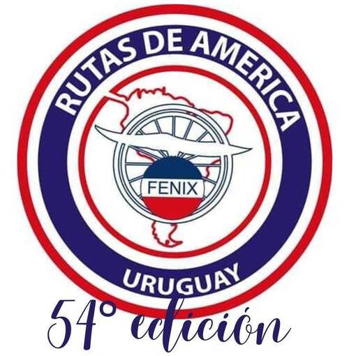 Capa do evento CICLISMO - 54� Edici�n Rutas de Am�rica 2026