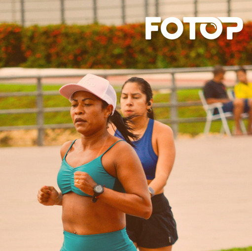 Event cover TREINO NO PARQUE DAS �GUAS