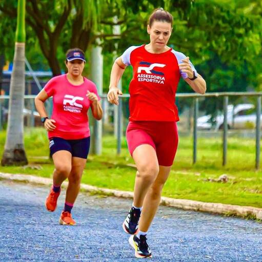 Event cover TREINO PISTA DOM AQUINO