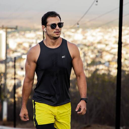 Event cover SUBIDA DO CRUZEIRO MANH� - 05/04/26