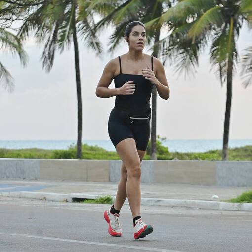 Event cover TREINO - Orla de Intermares CORRIDA E CICLISMO - 05/02 JEFF