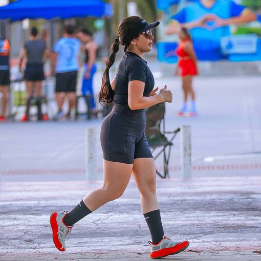 Event cover Treino FOTOP na Avenida Ceci Cunha Manh� de Quinta - Arapiraca/AL