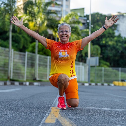 Couverture de l'�v�nement Treino Jardel Moura 