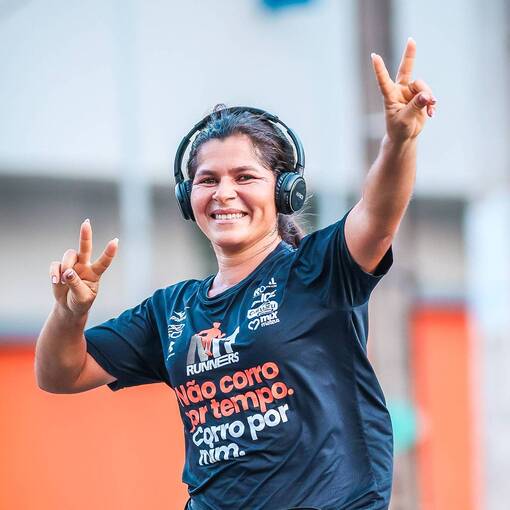 Event cover AVENIDA PORTUGAL - CARUARU - 05 DE JANEIRO - 2026