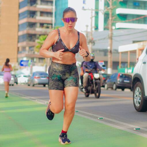 Portada del evento TREINO FOTOP NA ORLA MANH� - MACEI�            