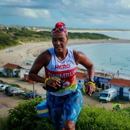 Event cover Hero SwimRun 2026 - Etapa Cabo Frio