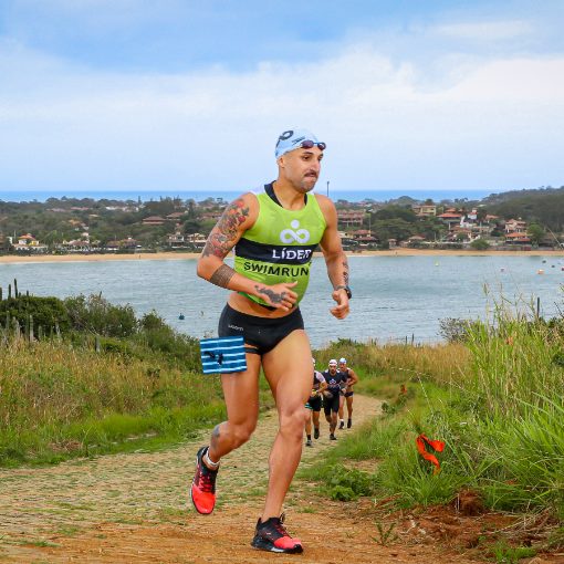 Event cover Hero SwimRun 2026 - Etapa Búzios