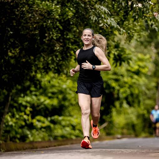 Couverture de l'�v�nement TREINO PARQUE MAE BONIFACIA-- 05/02 -- @FOTOS_PORHIGOR