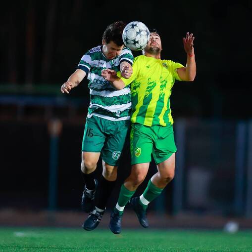 Copertura dell'evento Honor | Enami vs Venezuela