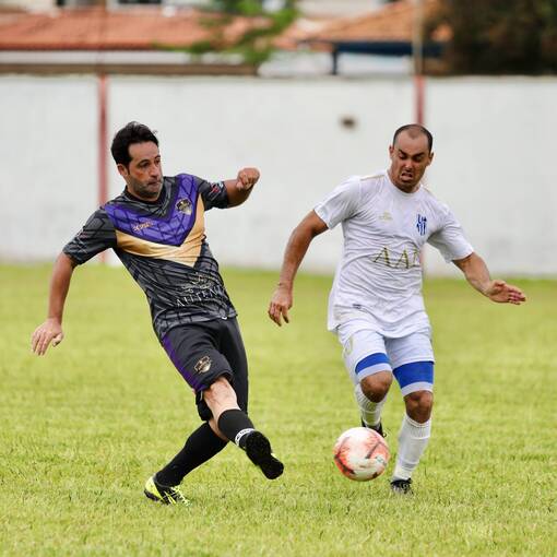 Copertura dell'evento  COPA SL. VETERANO 40 + 2026 - AA.LAMBARI X ESTRELA