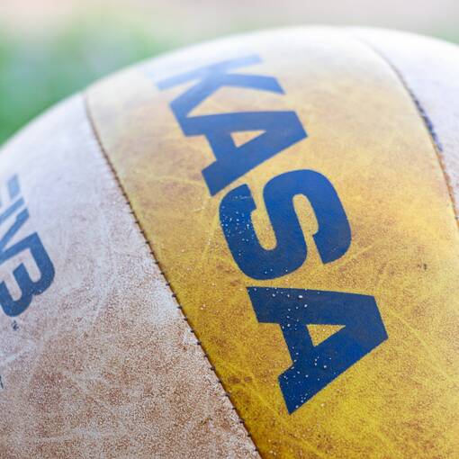 Event cover Torneio De F�rias - V�lei De Areia 