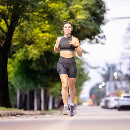 Capa do evento Treino  05-02 Avenida Minas Gerais