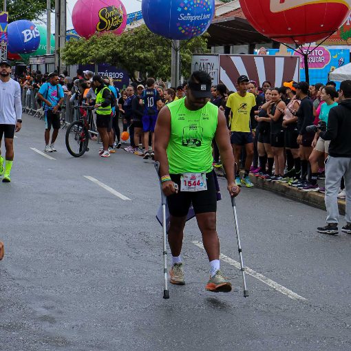 Capa do evento MUSIC RUNNING CARUARU 2026