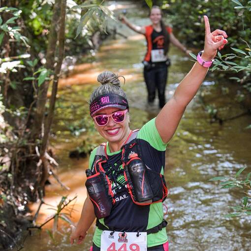 Capa do evento Desafio Serra do Elefante 2026