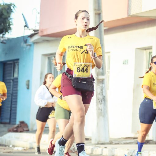 Event cover Supreme Running 