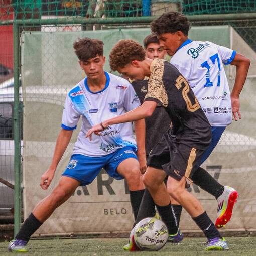 Event cover [AMISTOSO] SUB-15 ARENA 7 X SOCCER