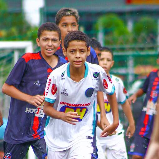 Event cover [AMISTOSO] SUB-14 ARENA 7 X ARENA PAMPULHA