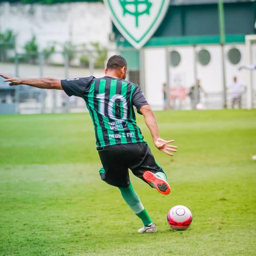 Event cover Tradicional Futebol do Independencia 2019