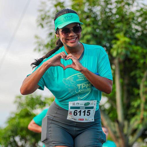 Event cover Corrida TPM An�lise 2026