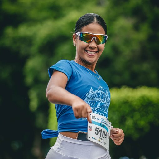 Event cover Meia Maratona de Feira Uni�o M�dica 2026