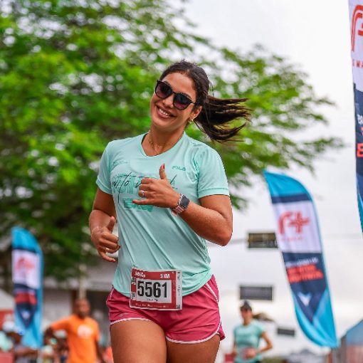 Event cover Desafio 15k Casa Esportiva
