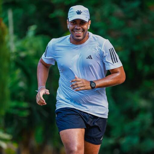 Capa do evento Tria��o - Ladeira do Zool�gico