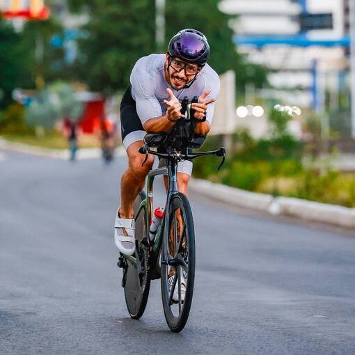 Event cover Pra�a Aquarius