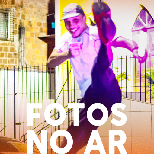 Copertura dell'evento Primeira Corrida - 92 Runners