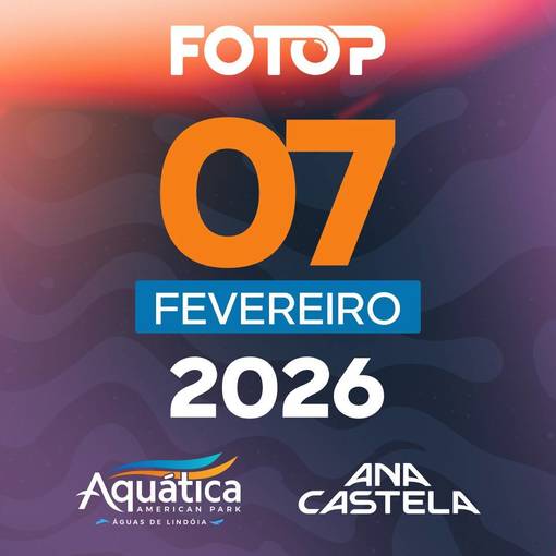 Event cover Ana  Castela em �guas de Lind�ia