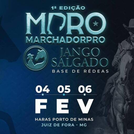 Copertura dell'evento MARCHADORPRO