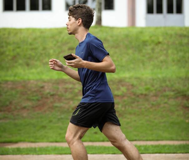 Copertura dell'evento TREINEI E POSTEI NA UFLA - TARDE/NOITE DE QUINTA 05/02