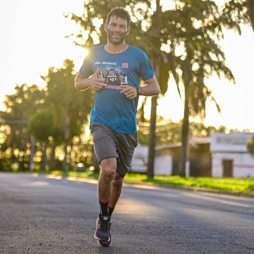 Event cover Treino no Terram�rica 05/02/26 - Sandecco & Biel