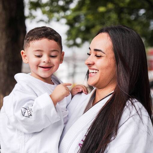 Copertura dell'evento ALLIANCE QUARTA