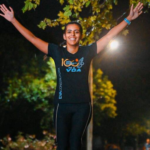 Event cover PQ. MUNICIPAL NOITE - QUINTA 05 FEVEREIRO